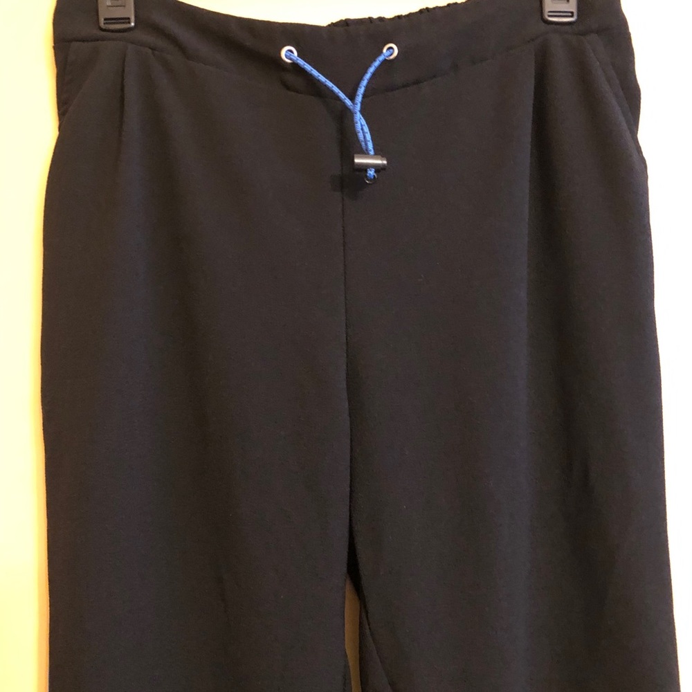 Wild Fable Preloved Draw String Pants B17 - Picture 3 of 9